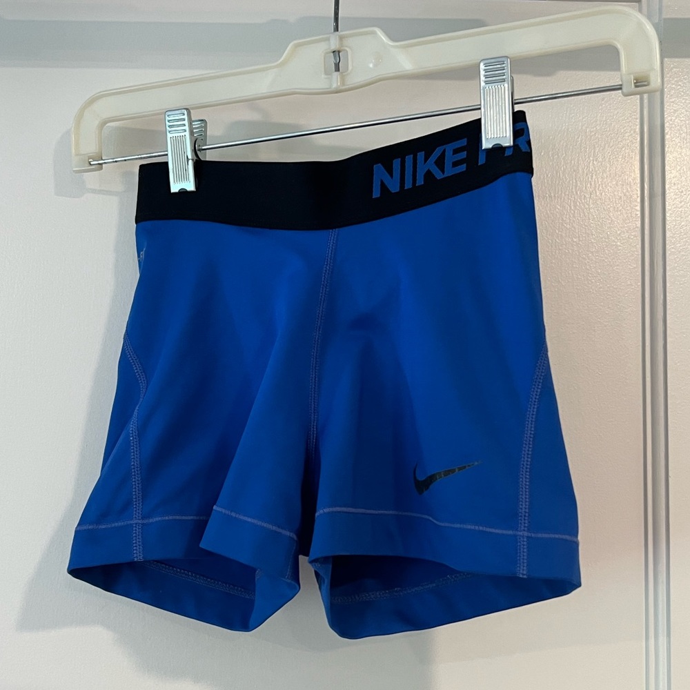 Nike Pro Spandex